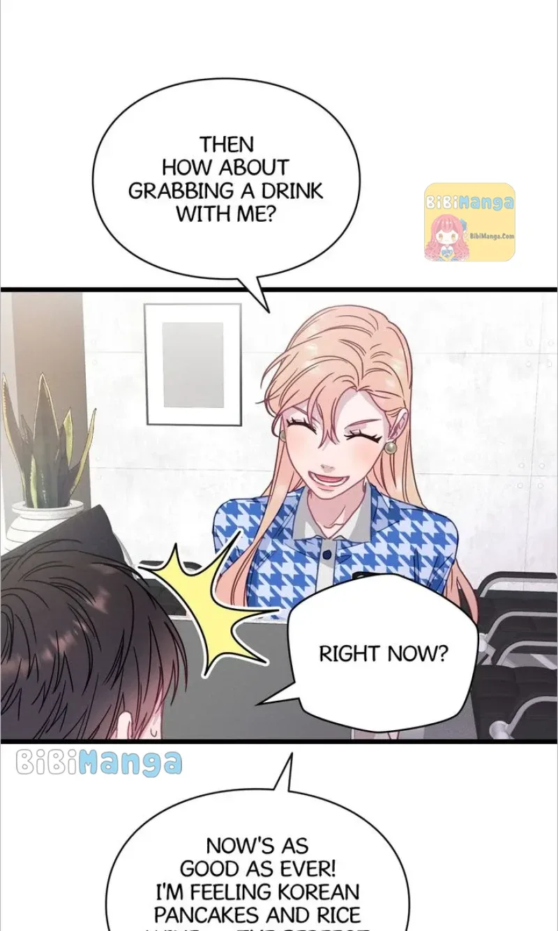 A Morning Kiss at Tiffany’s Chapter 57 page 72