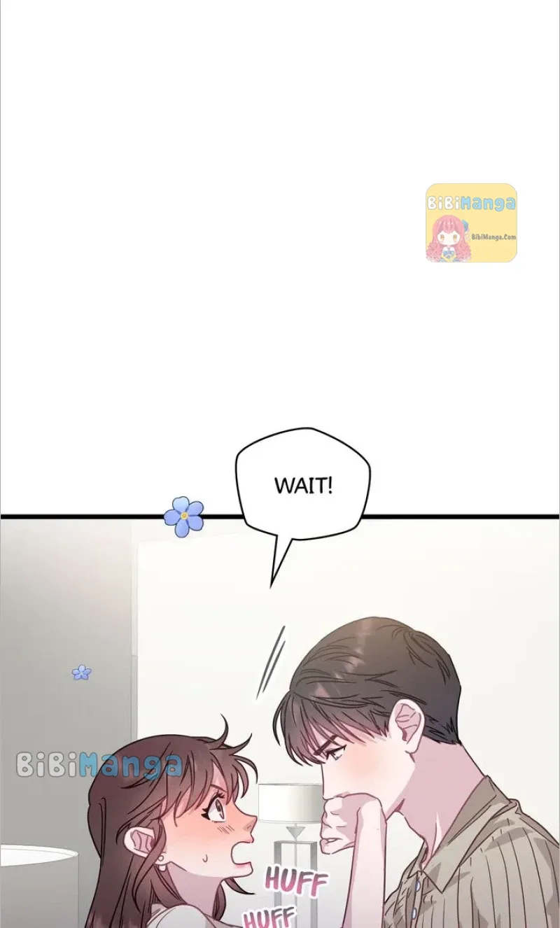 A Morning Kiss at Tiffany’s Chapter 55 page 68