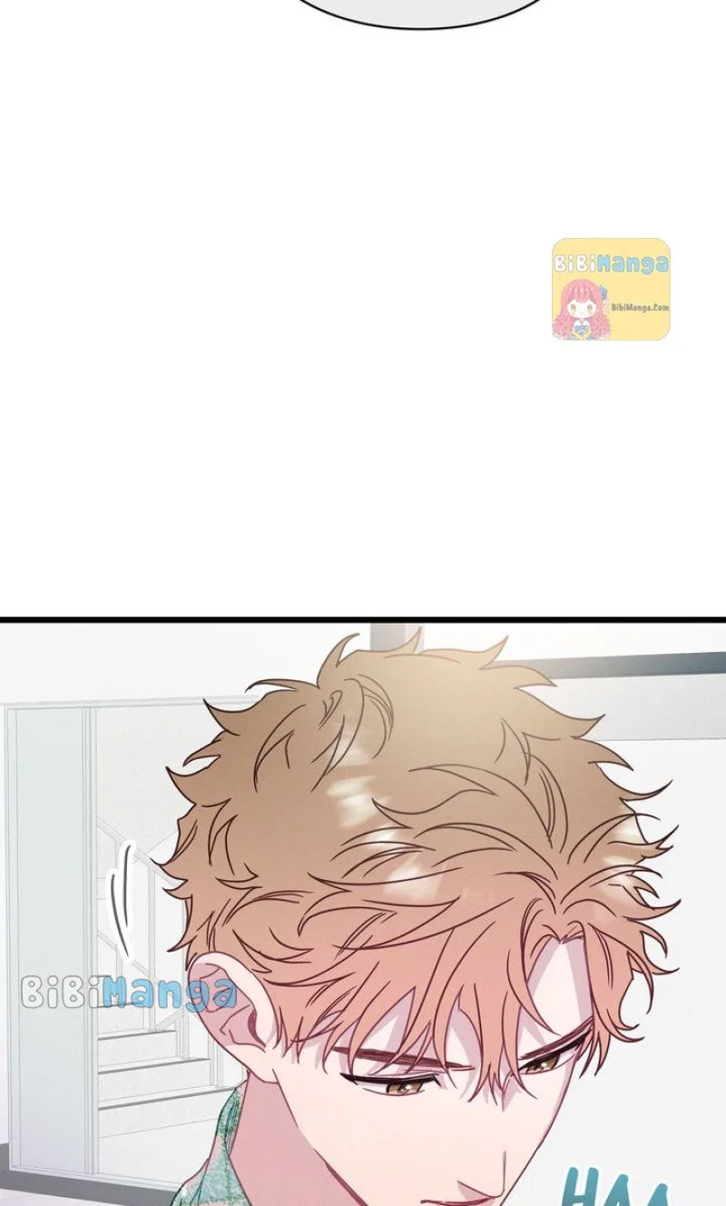 A Morning Kiss at Tiffany’s Chapter 61 page 24