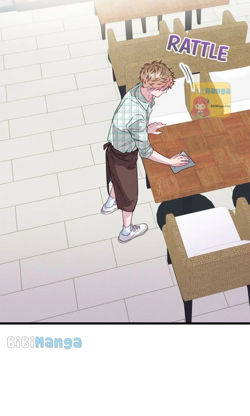 A Morning Kiss at Tiffany’s Chapter 61 page 21