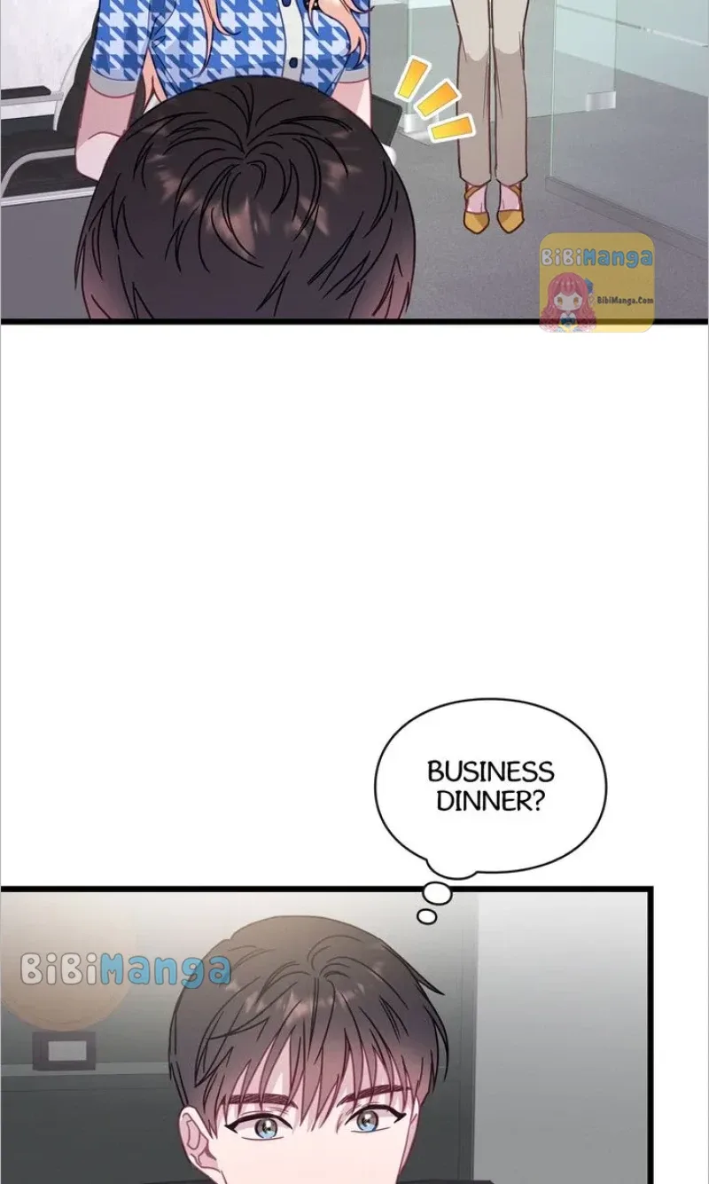 A Morning Kiss at Tiffany’s Chapter 57 page 76