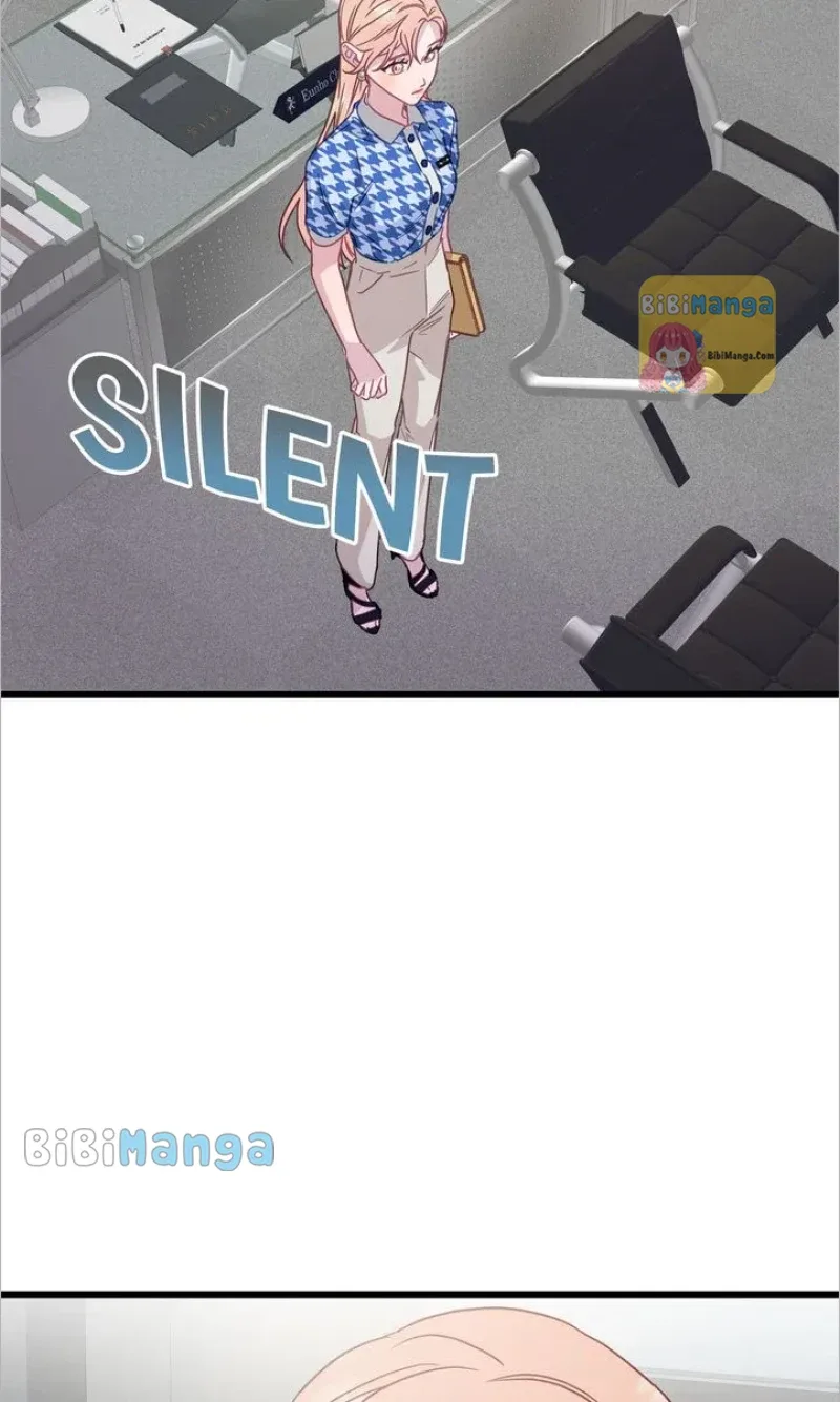A Morning Kiss at Tiffany’s Chapter 57 page 82