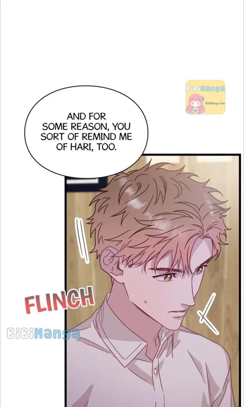 A Morning Kiss at Tiffany’s Chapter 58 page 23