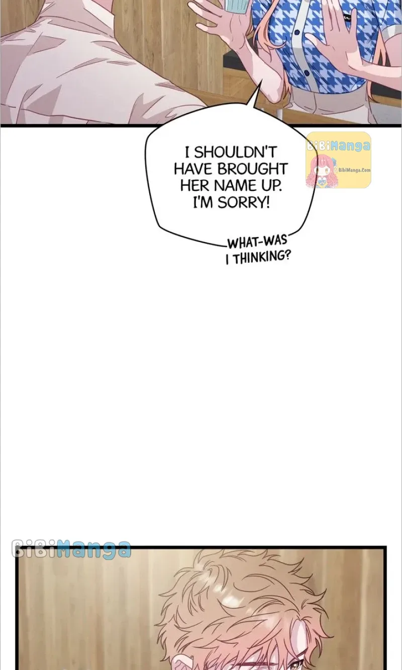A Morning Kiss at Tiffany’s Chapter 58 page 25
