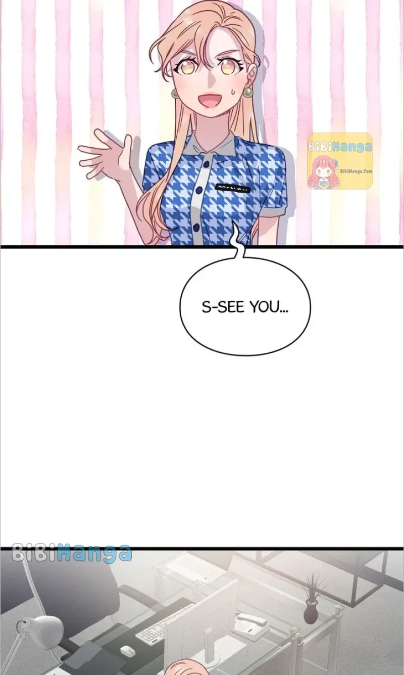A Morning Kiss at Tiffany’s Chapter 57 page 81