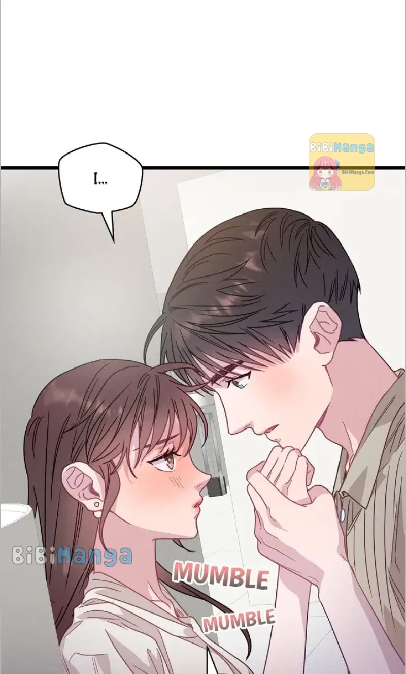 A Morning Kiss at Tiffany’s Chapter 55 page 74