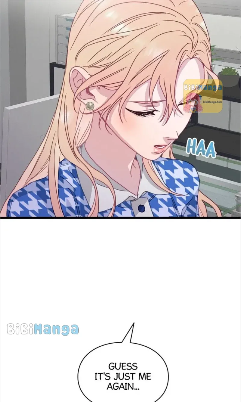 A Morning Kiss at Tiffany’s Chapter 57 page 83