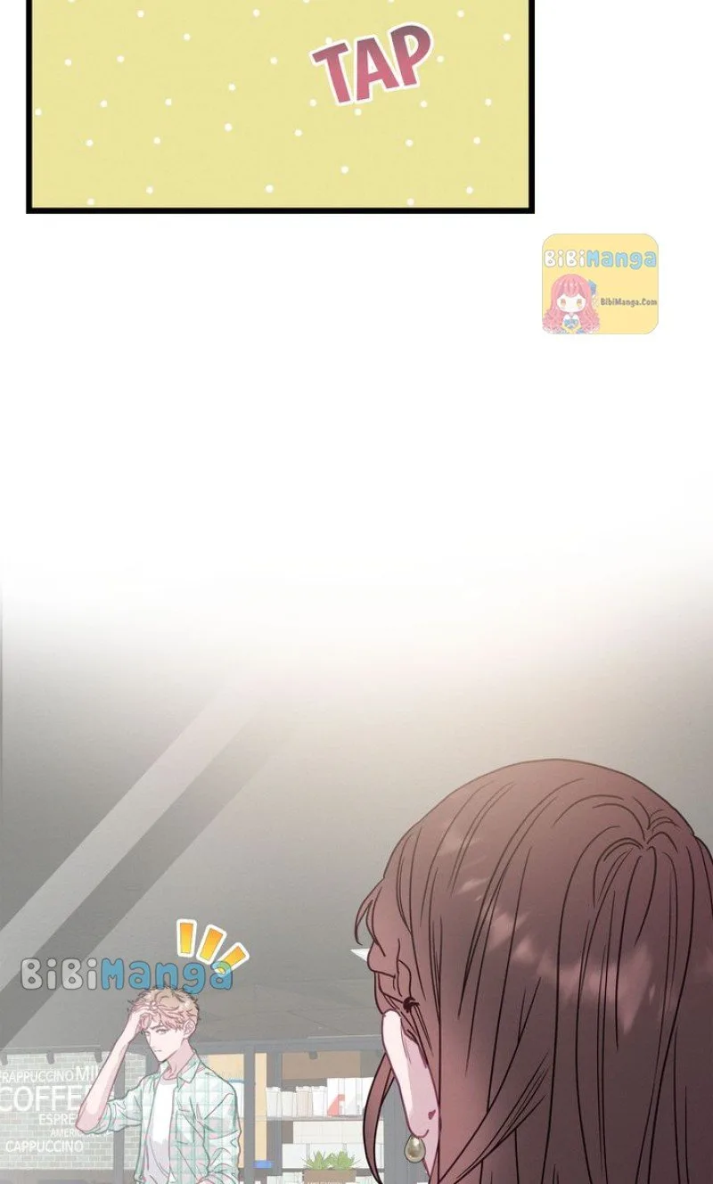 A Morning Kiss at Tiffany’s Chapter 61 page 27