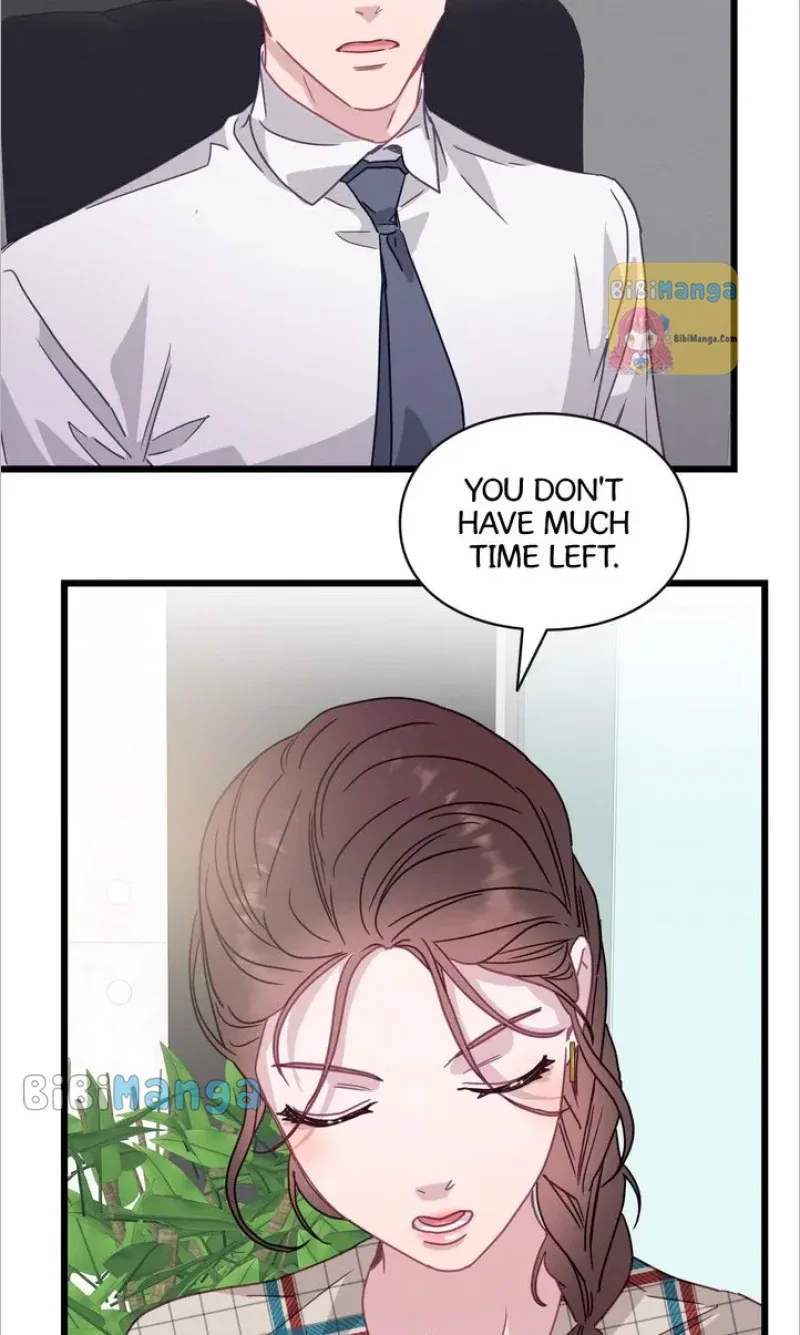 A Morning Kiss at Tiffany’s Chapter 57 page 77