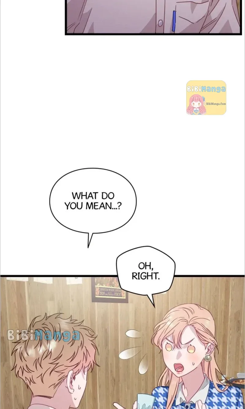 A Morning Kiss at Tiffany’s Chapter 58 page 24