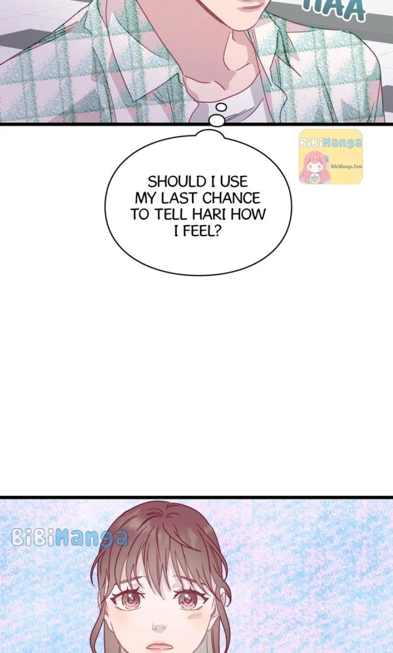 A Morning Kiss at Tiffany’s Chapter 61 page 25