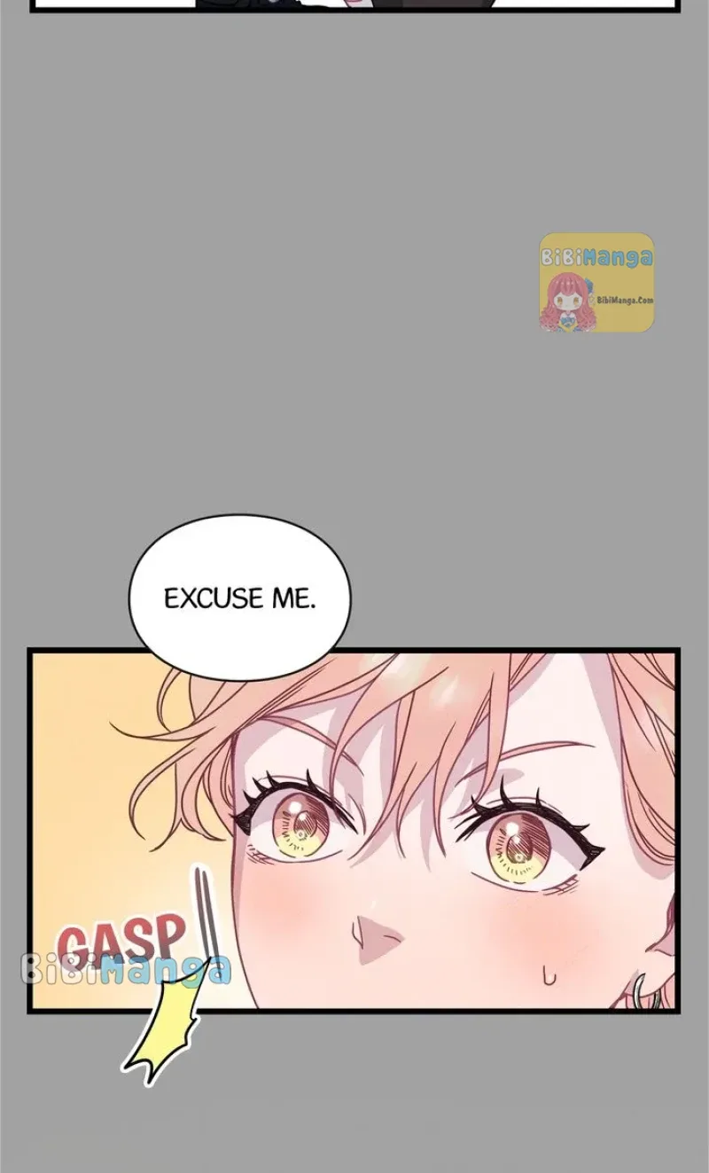 A Morning Kiss at Tiffany’s Chapter 59 page 34
