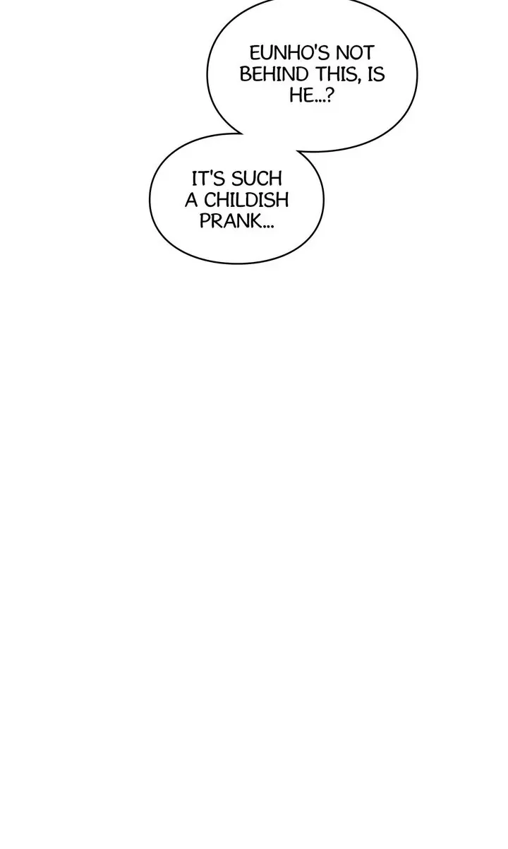 A Morning Kiss at Tiffany’s Chapter 87 page 43