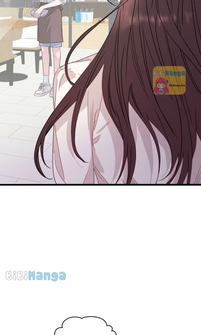 A Morning Kiss at Tiffany’s Chapter 61 page 28