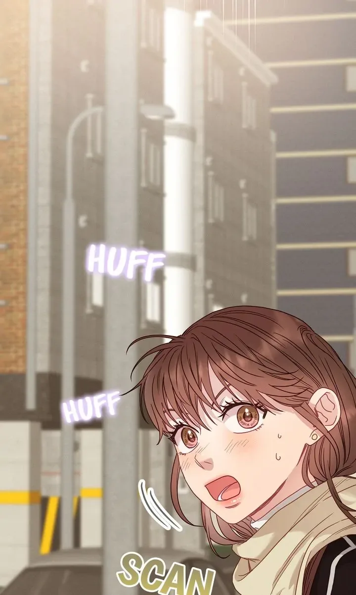A Morning Kiss at Tiffany’s Chapter 87 page 46
