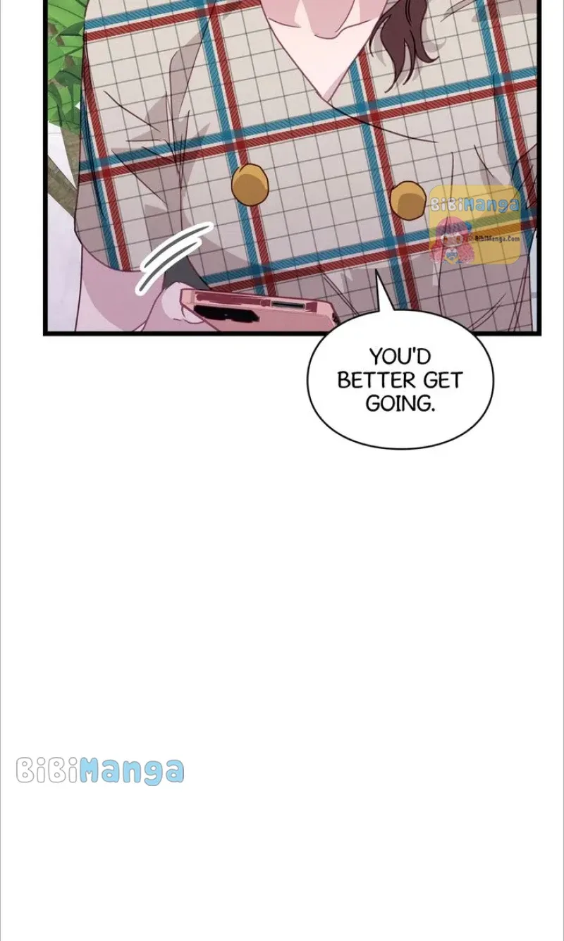A Morning Kiss at Tiffany’s Chapter 57 page 78