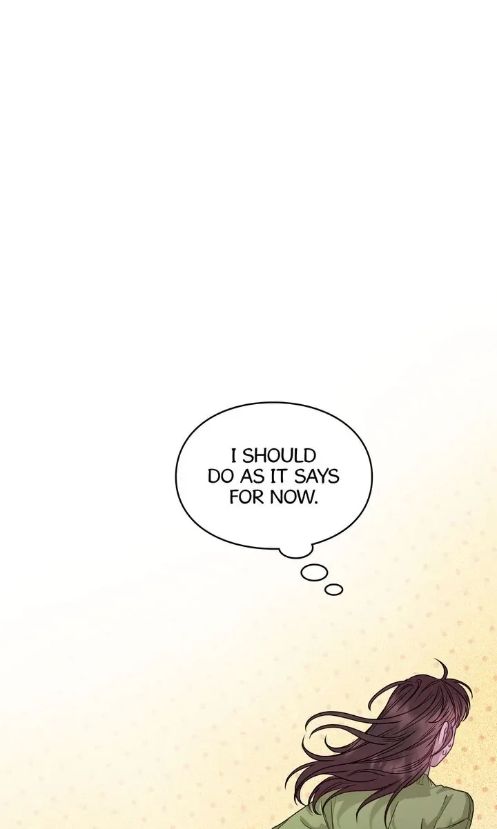 A Morning Kiss at Tiffany’s Chapter 87 page 44