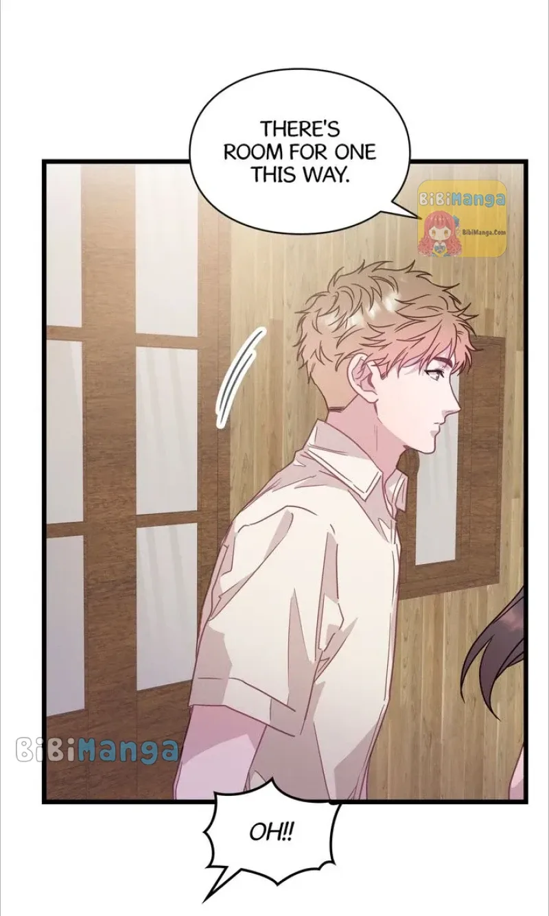 A Morning Kiss at Tiffany’s Chapter 57 page 94