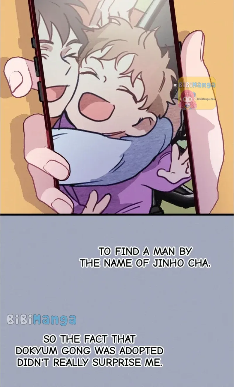A Morning Kiss at Tiffany’s Chapter 60 page 37
