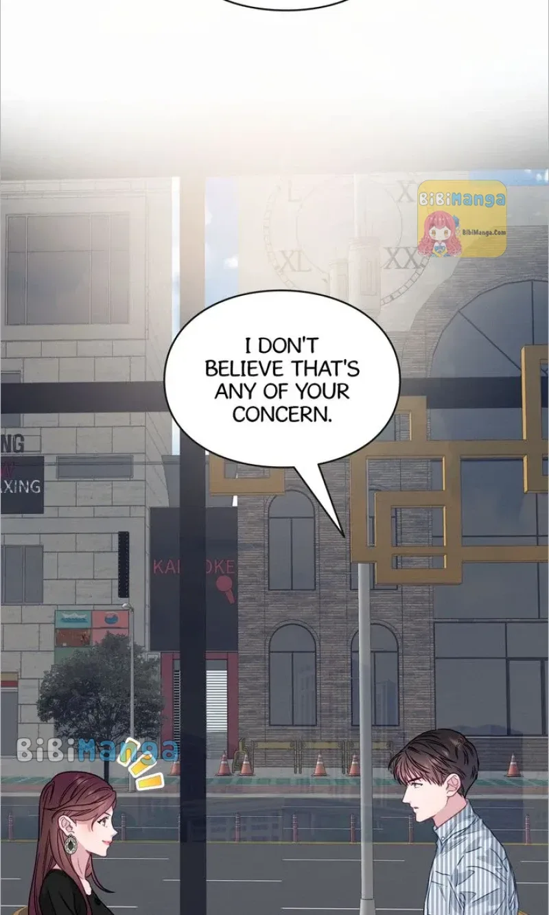 A Morning Kiss at Tiffany’s Chapter 63 page 10