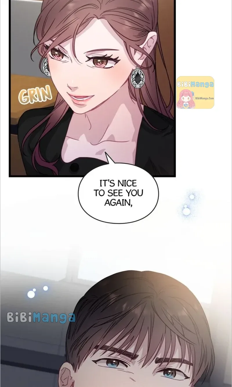 A Morning Kiss at Tiffany’s Chapter 63 page 4
