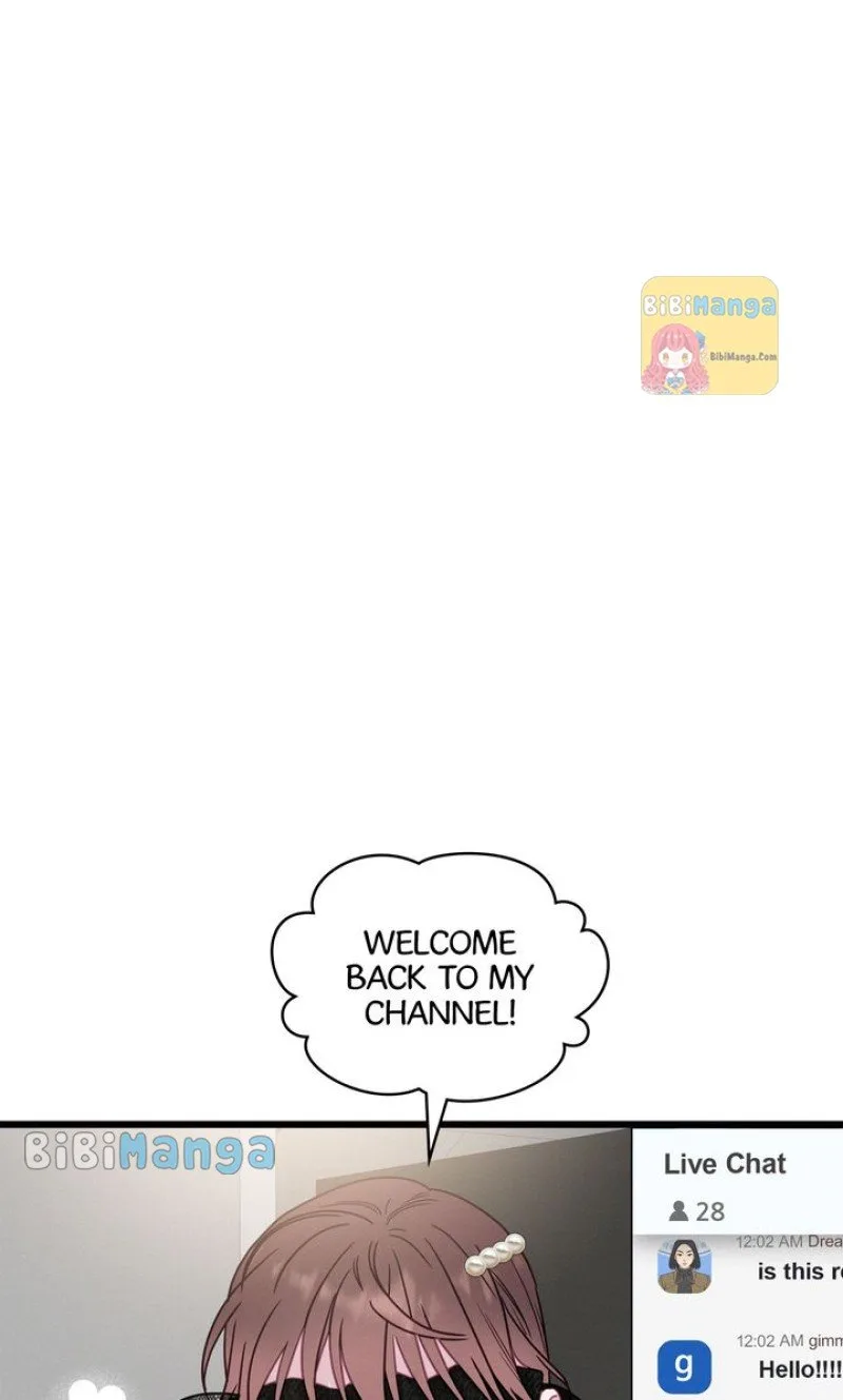 A Morning Kiss at Tiffany’s Chapter 62 page 9