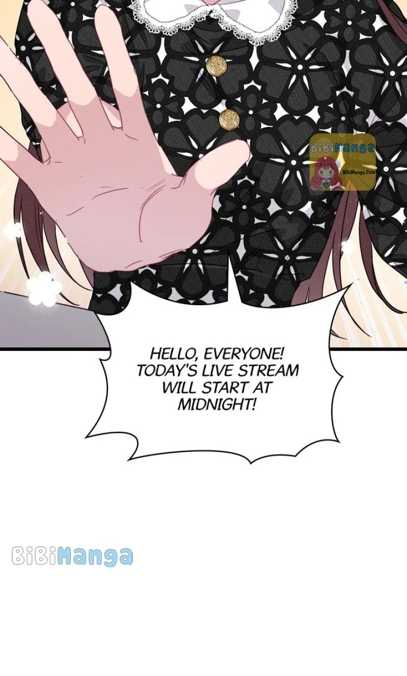 A Morning Kiss at Tiffany’s Chapter 62 page 7