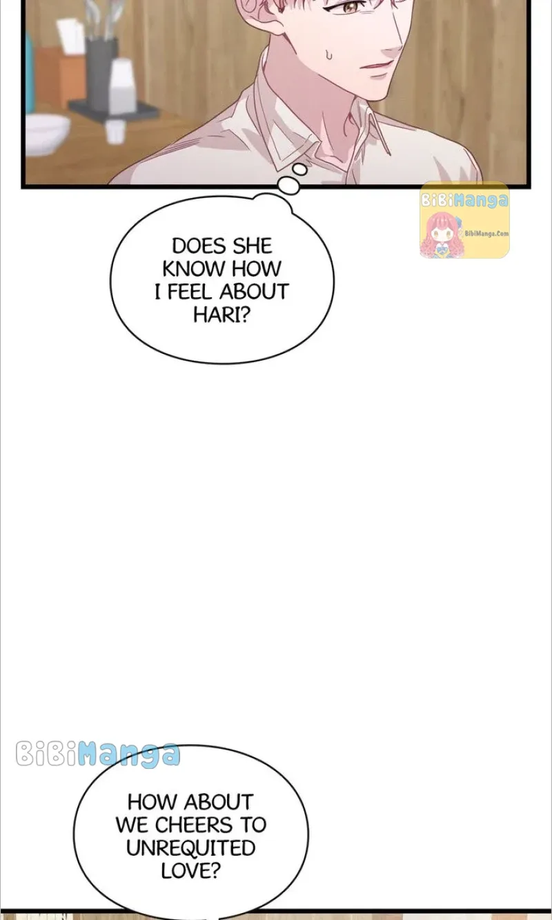 A Morning Kiss at Tiffany’s Chapter 58 page 26