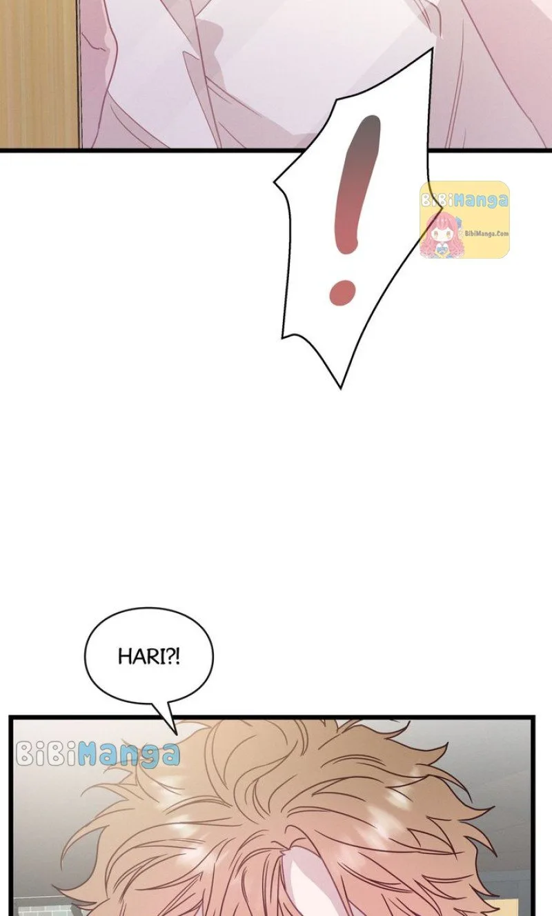 A Morning Kiss at Tiffany’s Chapter 61 page 30