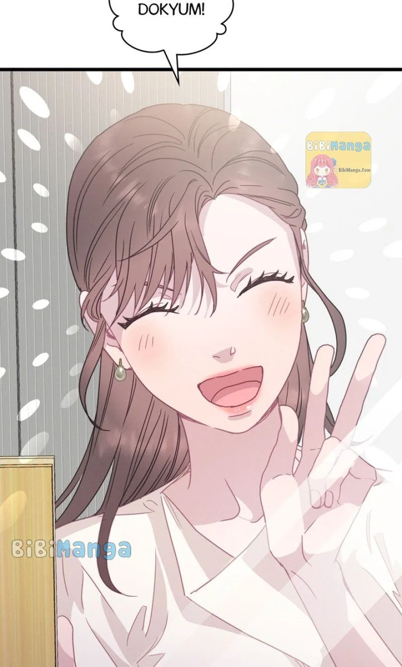 A Morning Kiss at Tiffany’s Chapter 61 page 29