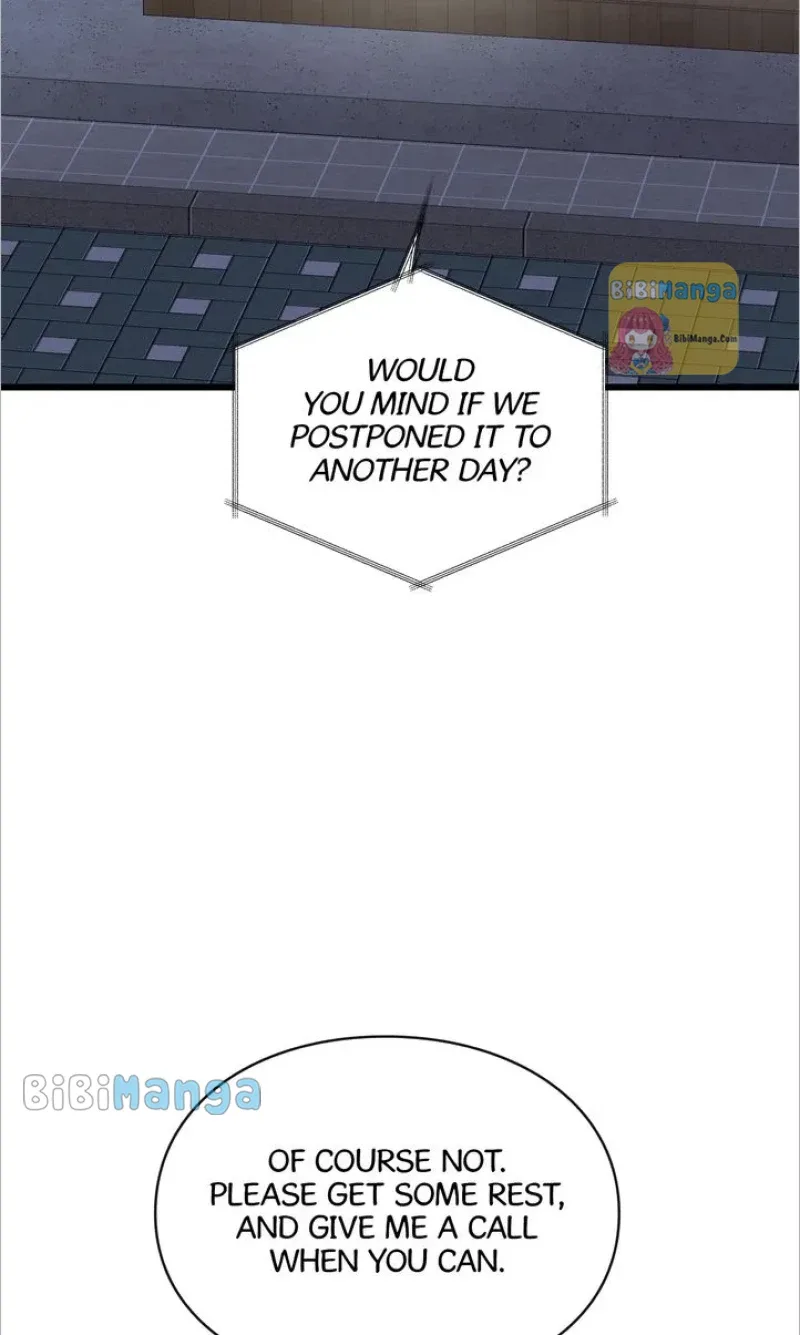 A Morning Kiss at Tiffany’s Chapter 57 page 87