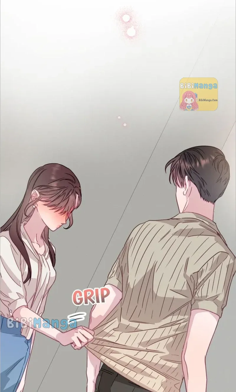 A Morning Kiss at Tiffany’s Chapter 55 page 81