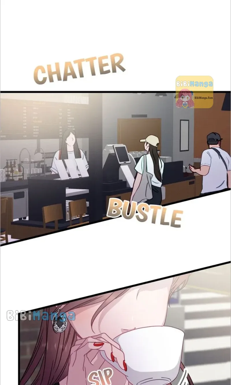 A Morning Kiss at Tiffany’s Chapter 63 page 8