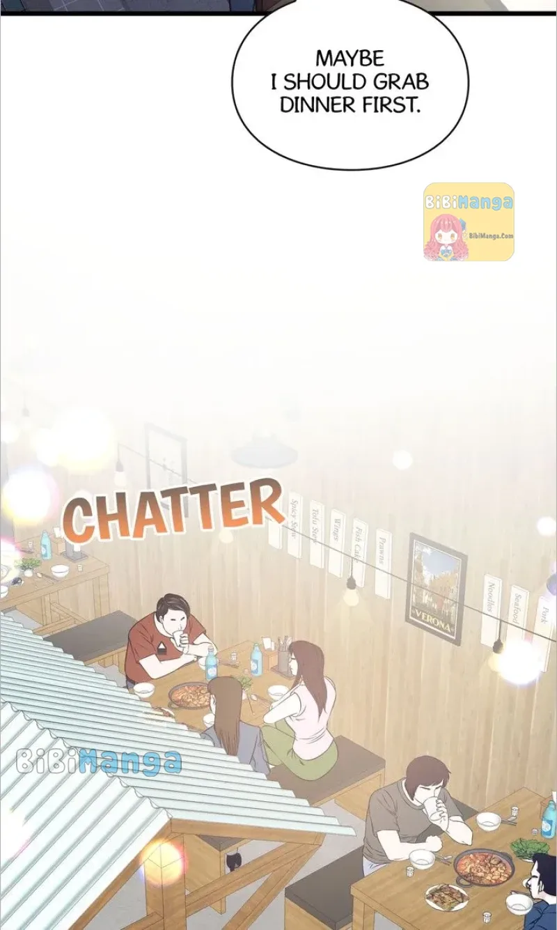 A Morning Kiss at Tiffany’s Chapter 57 page 91