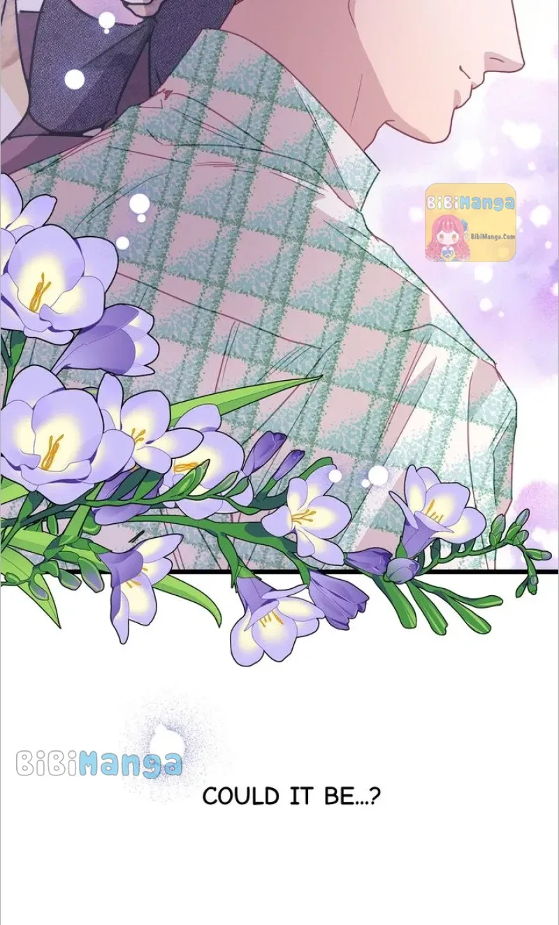 A Morning Kiss at Tiffany’s Chapter 60 page 40