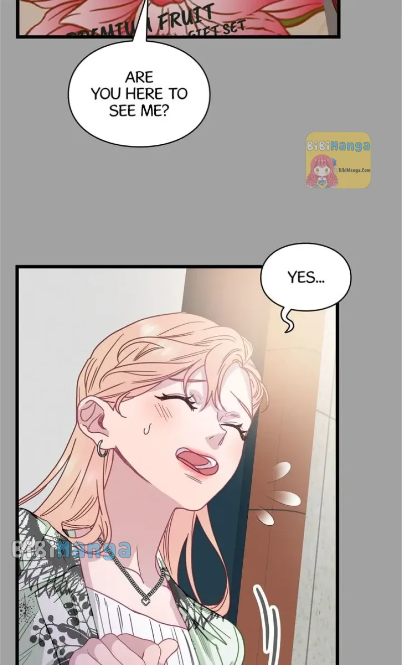 A Morning Kiss at Tiffany’s Chapter 59 page 38