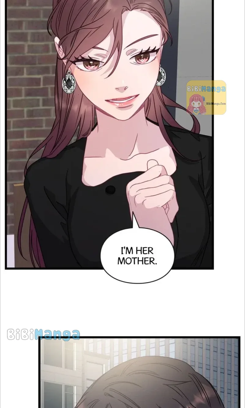 A Morning Kiss at Tiffany’s Chapter 63 page 12