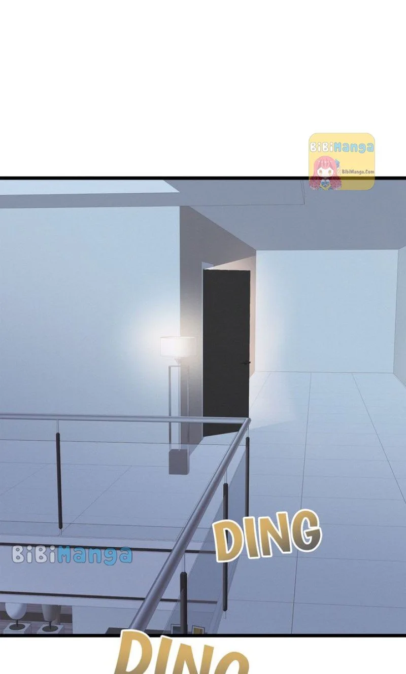 A Morning Kiss at Tiffany’s Chapter 62 page 3