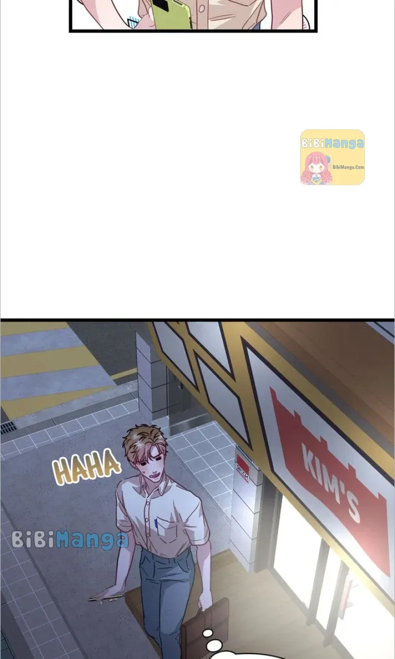 A Morning Kiss at Tiffany’s Chapter 57 page 90