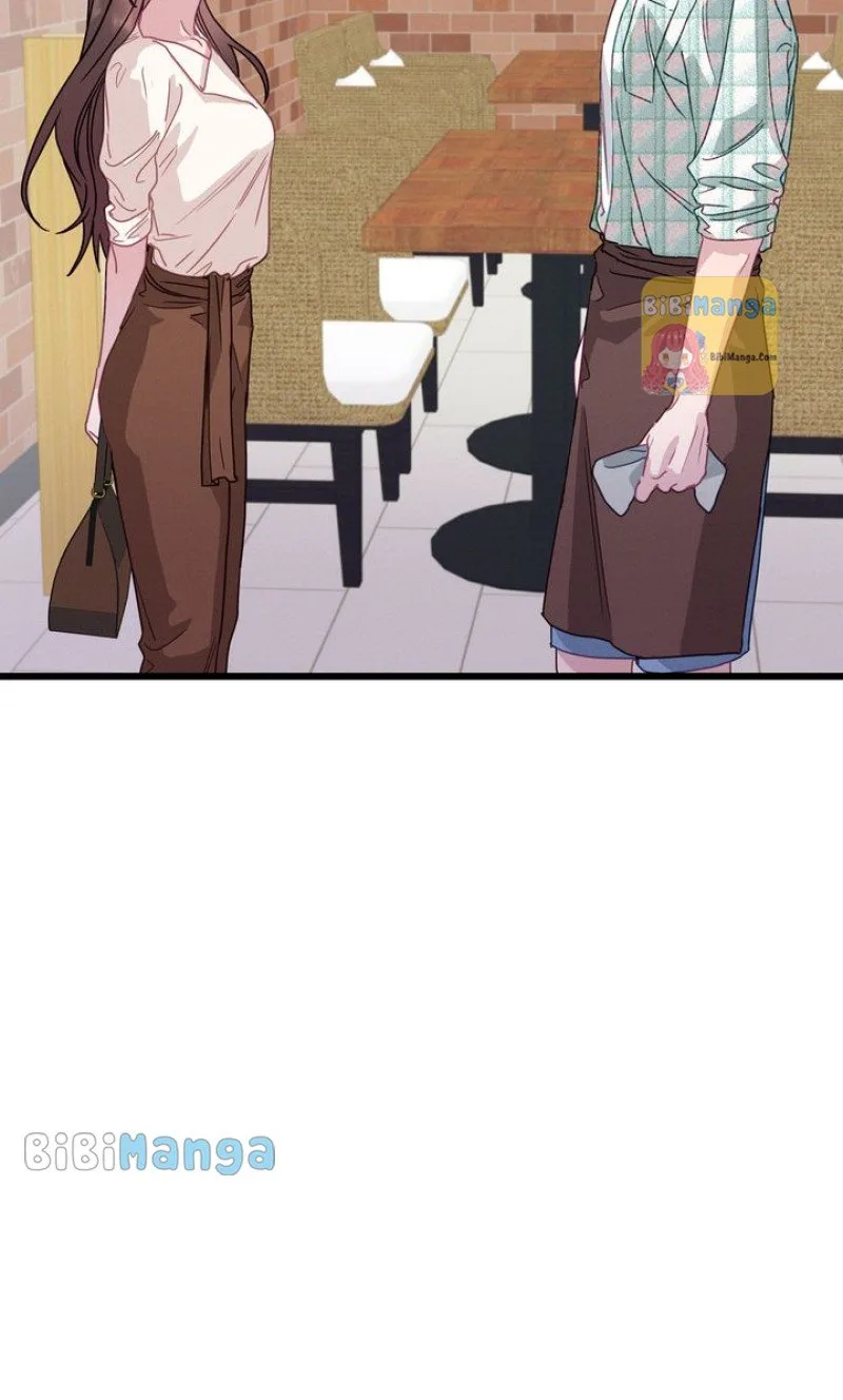 A Morning Kiss at Tiffany’s Chapter 61 page 34