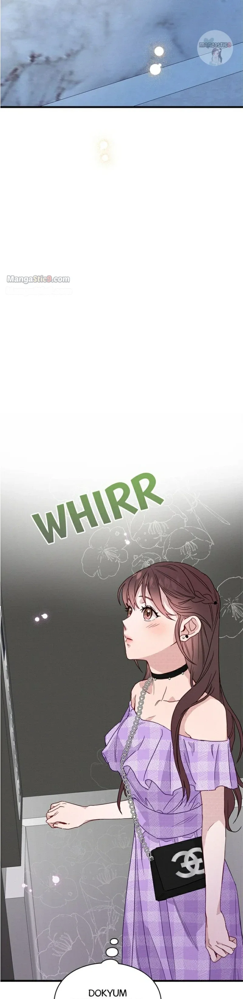 A Morning Kiss at Tiffany’s Chapter 40 page 4