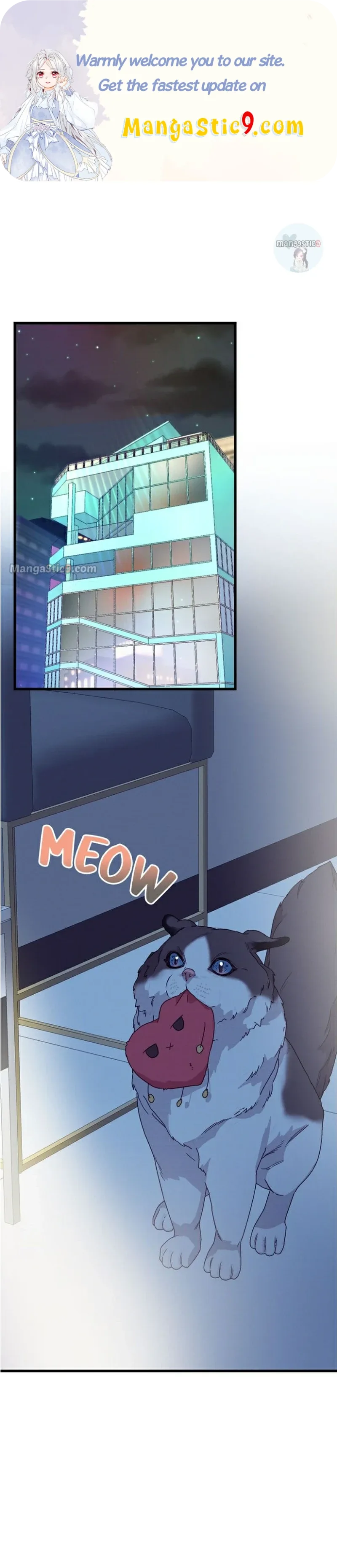 A Morning Kiss at Tiffany’s Chapter 40 page 2
