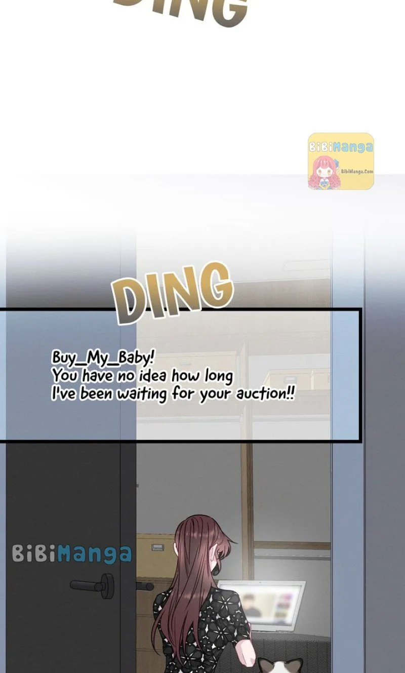 A Morning Kiss at Tiffany’s Chapter 62 page 4