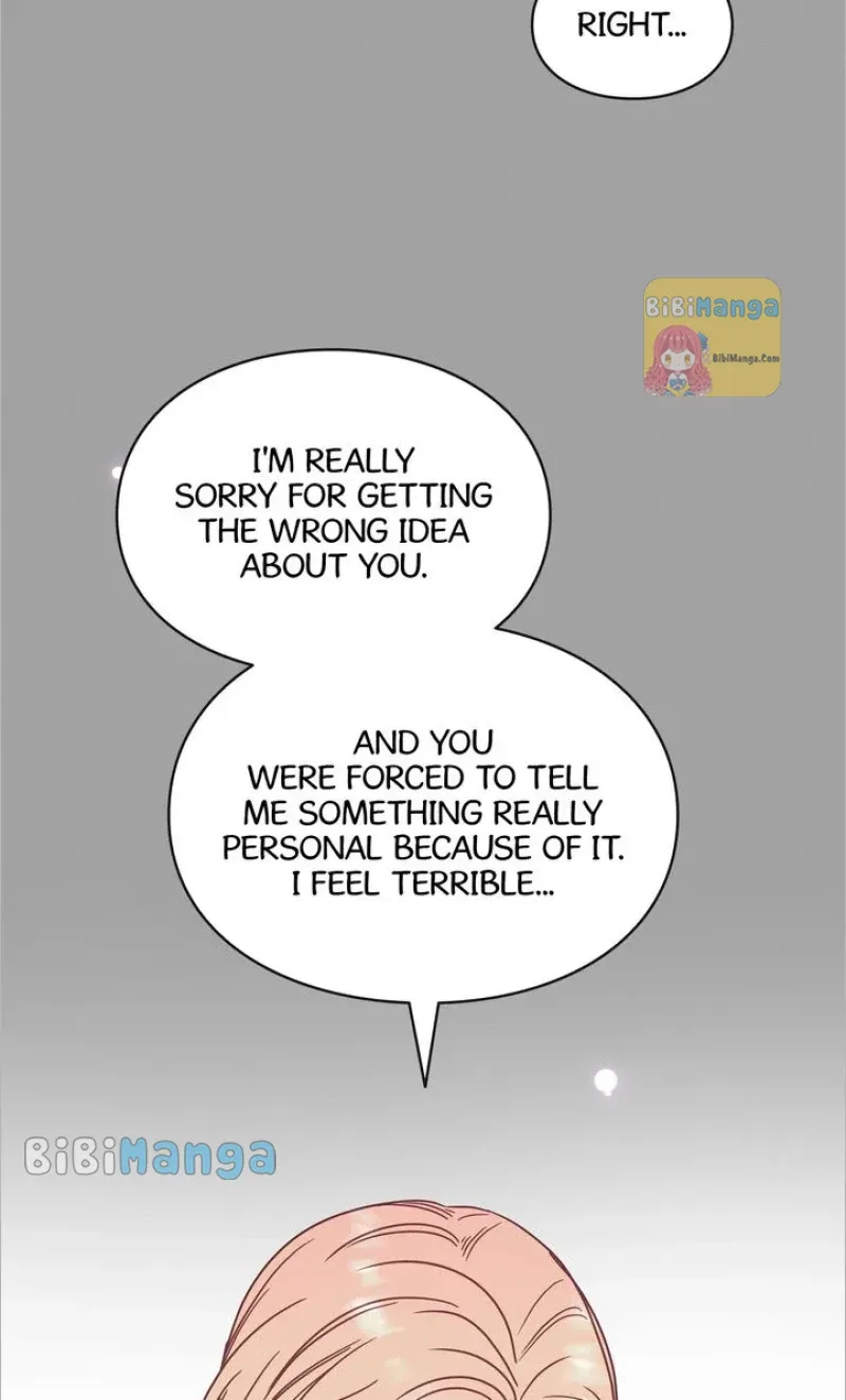 A Morning Kiss at Tiffany’s Chapter 59 page 42