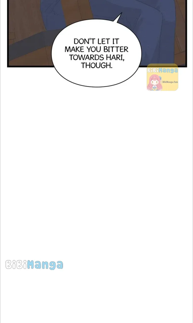 A Morning Kiss at Tiffany’s Chapter 58 page 29