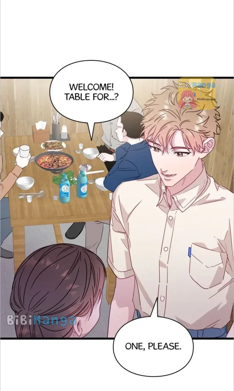 A Morning Kiss at Tiffany’s Chapter 57 page 93