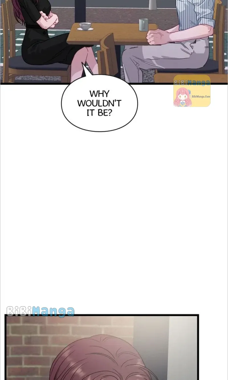 A Morning Kiss at Tiffany’s Chapter 63 page 11