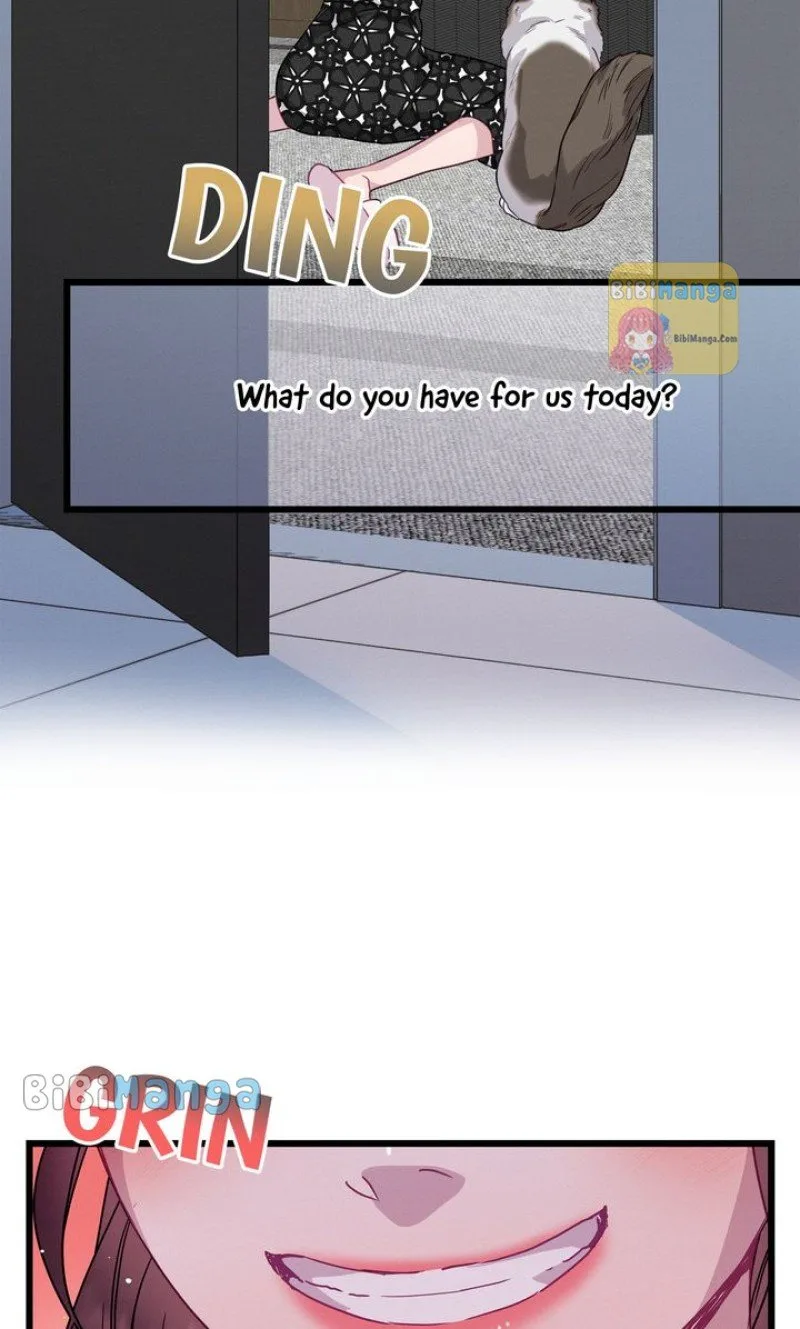 A Morning Kiss at Tiffany’s Chapter 62 page 5
