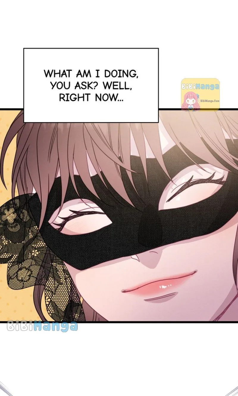 A Morning Kiss at Tiffany’s Chapter 62 page 11