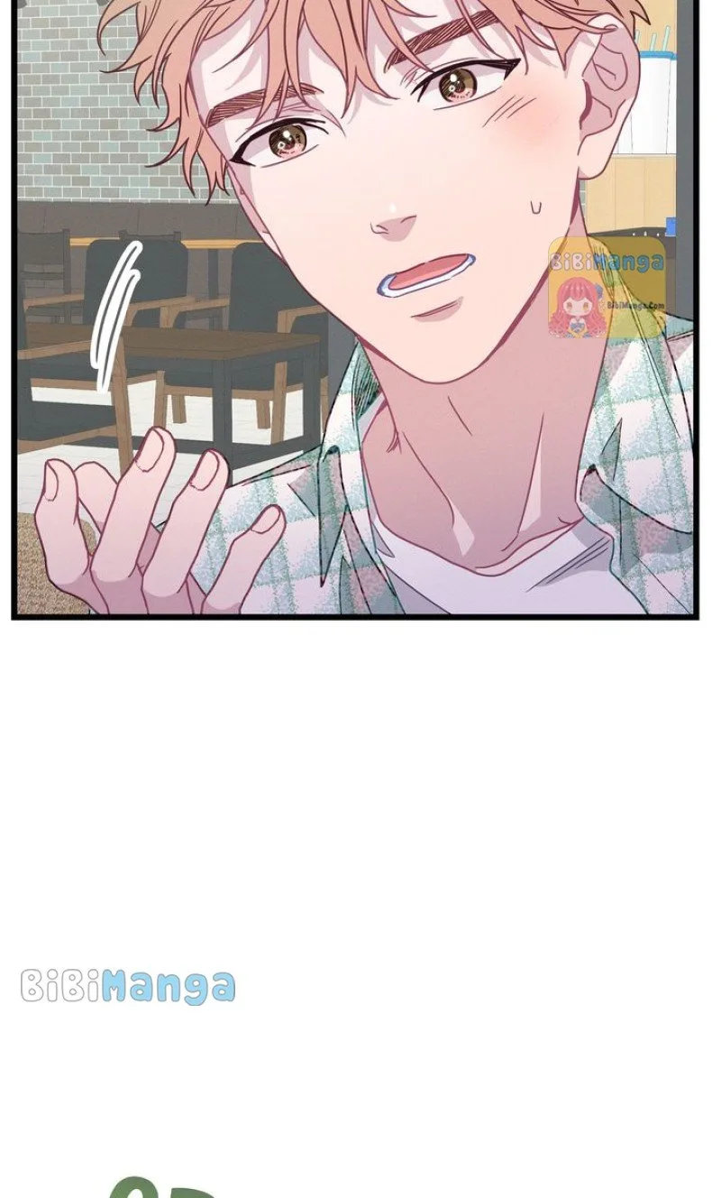A Morning Kiss at Tiffany’s Chapter 61 page 31
